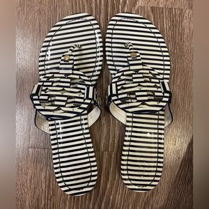 TORY BURCH MILLER SANDALS